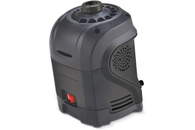 Afiadora de Brocas Elétrico Rocast 49.0003